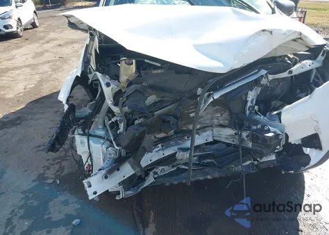 2018 Toyota Rav4 Le из США, поврежденный, VIN JTMZFREV9JJ197762